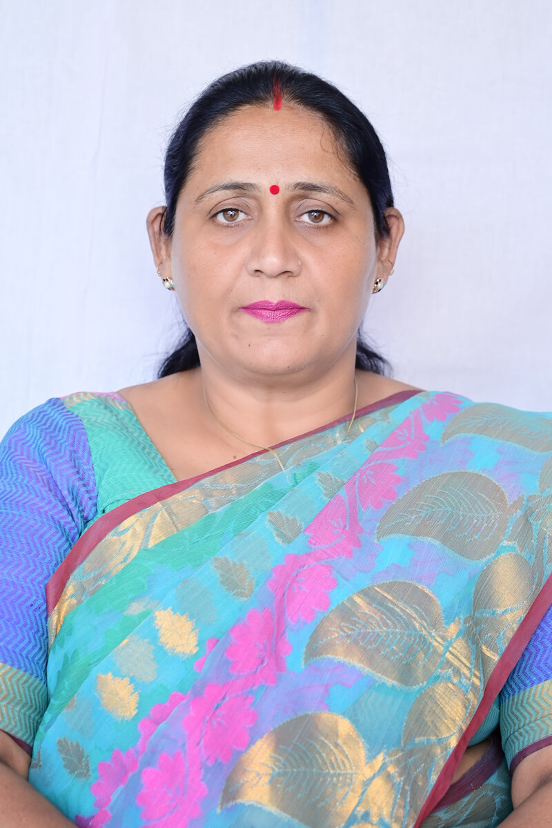 Ms. Yukti Manucha